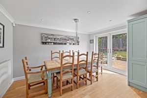 Dining Room- click for photo gallery